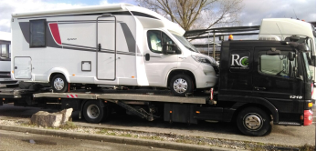 Transport automobile