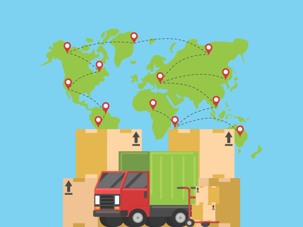 Logistica Transporturi